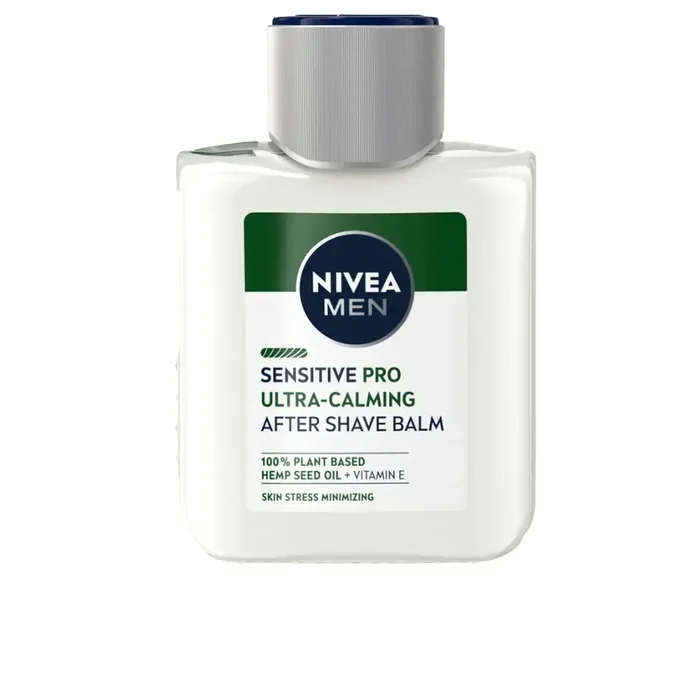 Nivea MEN SENSITIVE PRO balsamo dopobarba