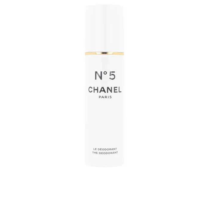 Nº 5 deo vaporisateur 100 ml