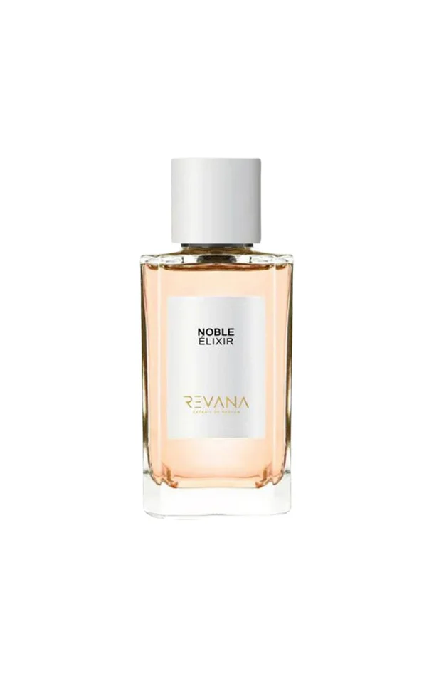 Noble Elixir Extrait de parfum – Boisé – Homme