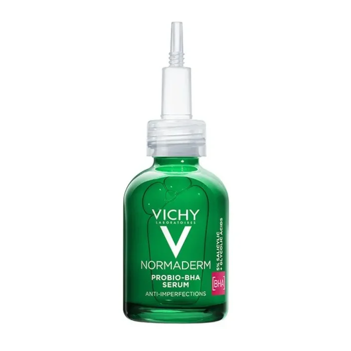 Normaderm – S&eacute;rum Anti-Imperfections Probio-Bha – 30 ml