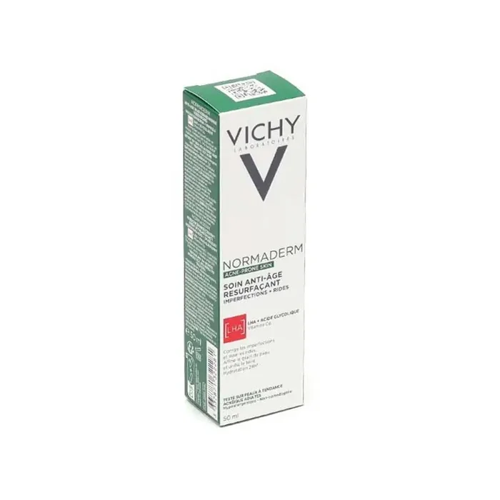 NORMADERM SOIN ANTI AGE 50ml VICHY