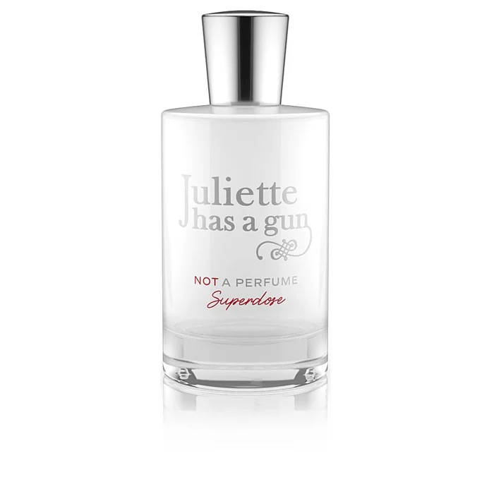 NOT A parfum SUPERDOSE eau de parfum vaporisateur 100 ml