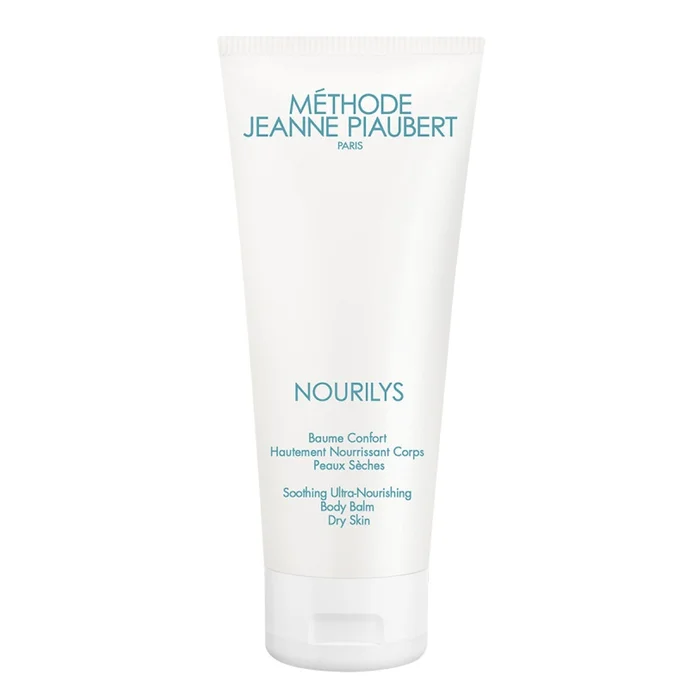 Nourilys – Baume Confort Hautement Nourrissant Peaux Sèches 200 ml