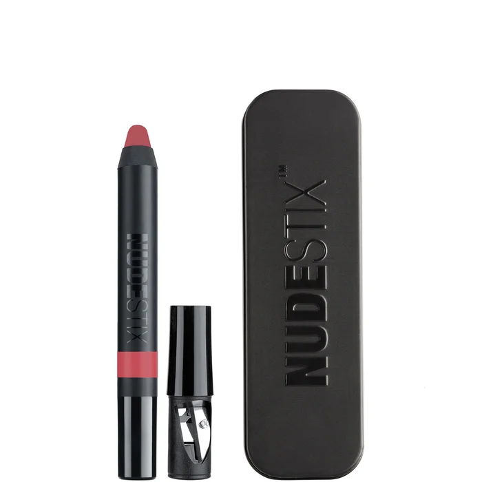 NUDESTIX Magnetic Matte Lip Colour 2.8g (Various Shades)