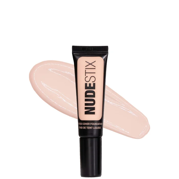 NUDESTIX Tinted Cover Fond de Teint (Différentes teintes disponibles)