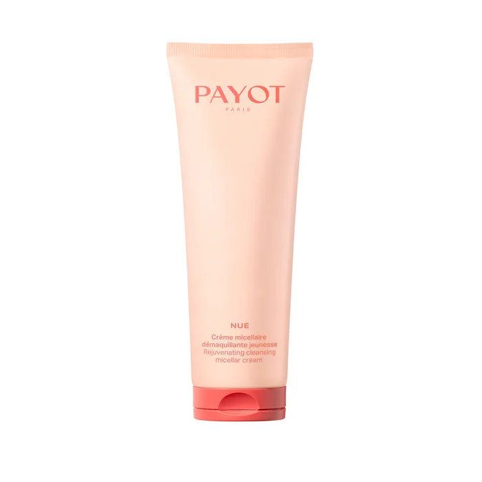 Nue – Crème Jeunesse Démaquillante