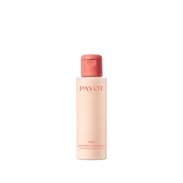 Nue – Lait Micellaire Démaquillant