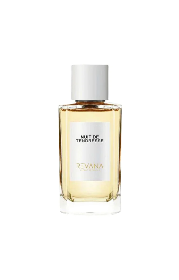 Nuit de tendresse Extrait de parfum – Oriental chaud – Homme