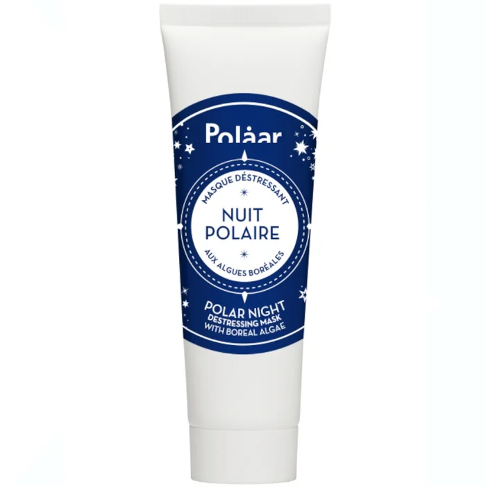 Nuit Polaire – Masque Déstressant Vegan
