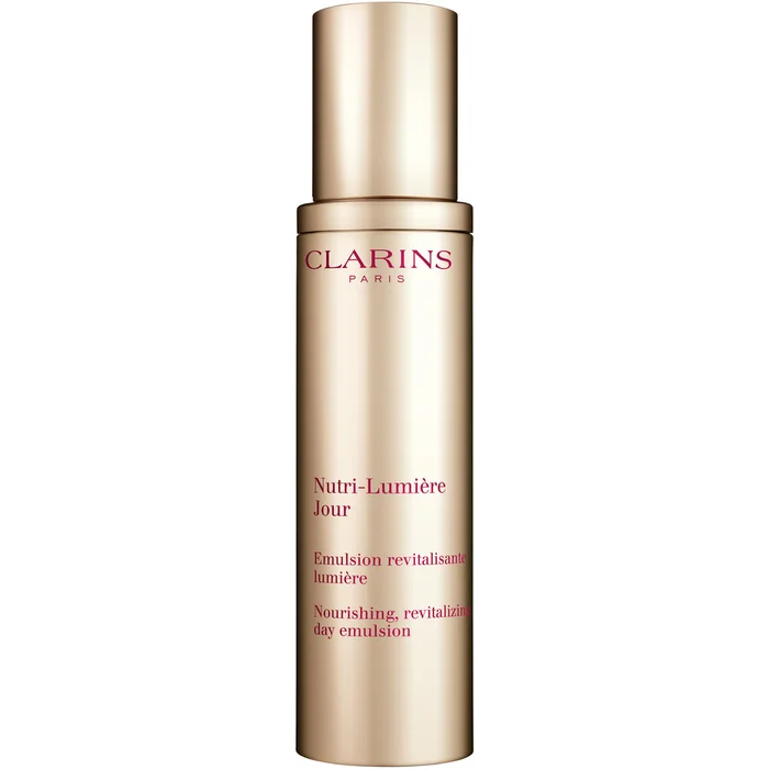 Nutri-Lumi&egrave;re Jour – Emulsion Revitalisante Lumi&egrave;re