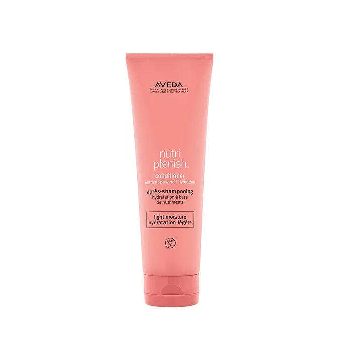 NUTRIPLENISH ™ – Après-shampooing hydratation légère Cheveux secs et fins 250 ml