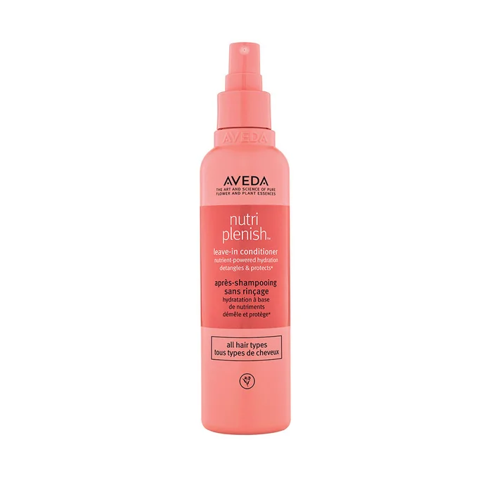 NUTRIPLENISH ™ – Après-shampooing sans rinçage Cheveux secs 200 ml