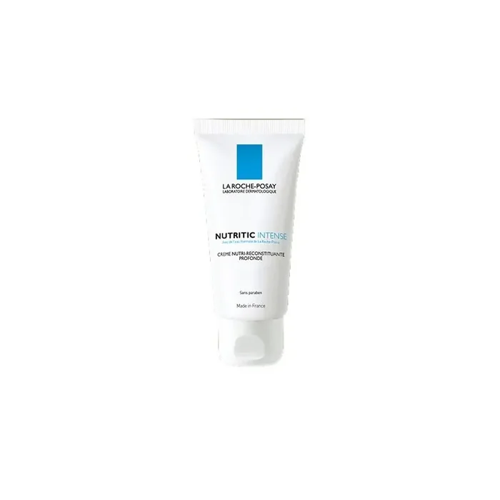 NUTRITIC INTENSE PEAUX SECHES A TRES SECHES 50ML LA ROCHE POSAY