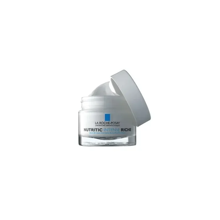 NUTRITIC INTENSE RICHE PEAUX TRES SECHES 50ML LA ROCHE POSAY