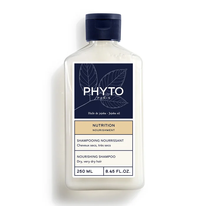 Nutrition – Shampooing Nourrissant