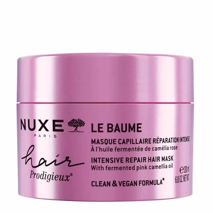 Nuxe Hair Prodigieux Masque Capillaire Réparation Intense 200ml