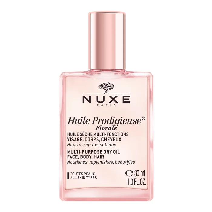 NUXE Huile Prodigieuse Florale Huile Sèche Multi-Usages 30 ml