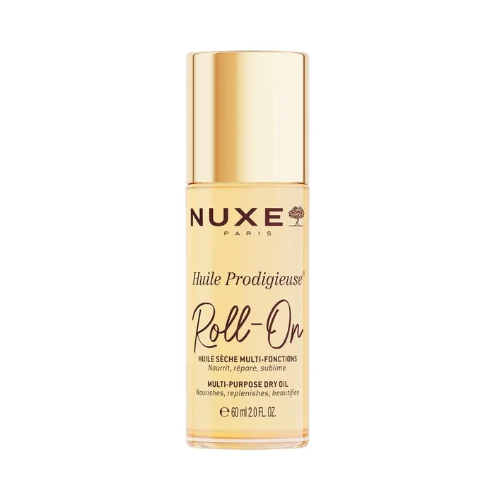 Nuxe Huile Prodigieuse® Roll-On Nouveau 60mL