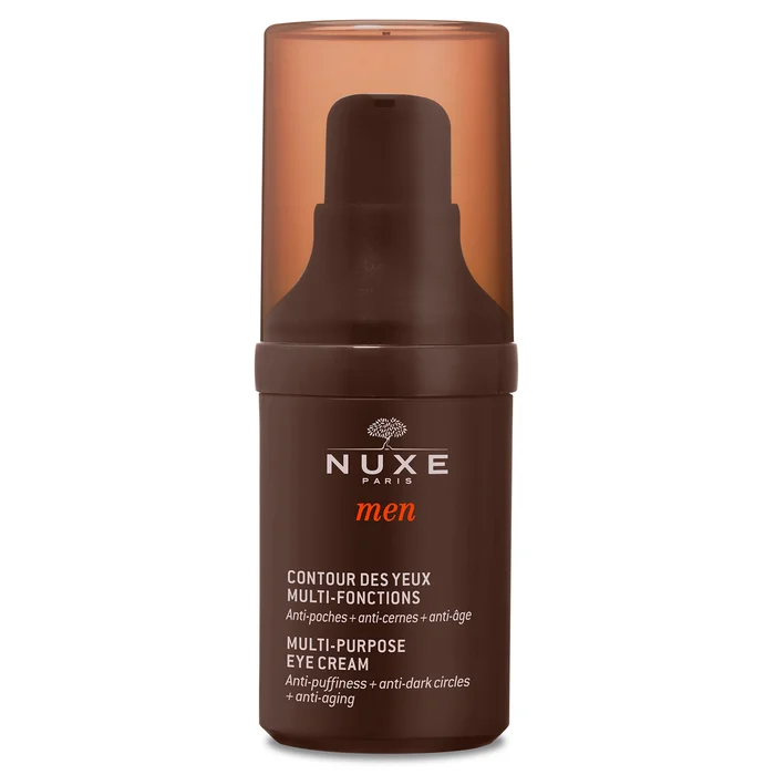 NUXE Men Crème Contour des Yeux Multi-Fonctions 15 ml