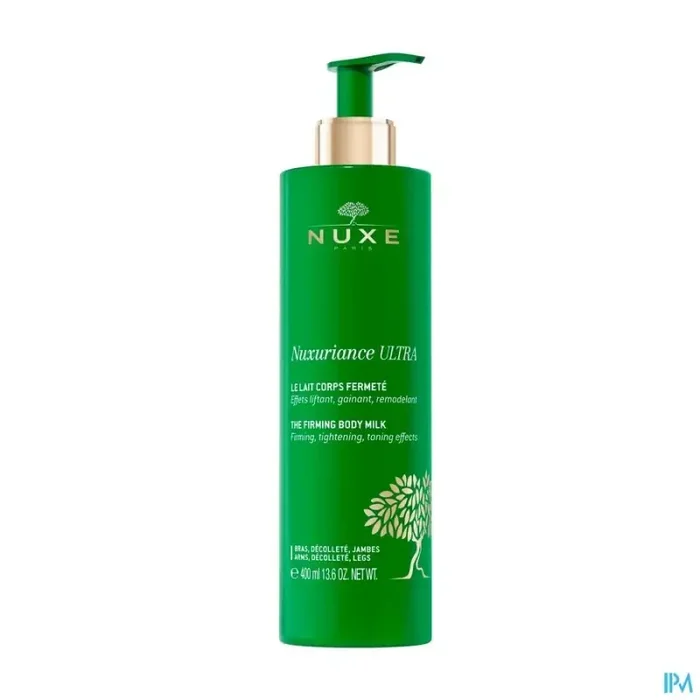 Nuxe nuxuriance ultra lait corps 400ml
