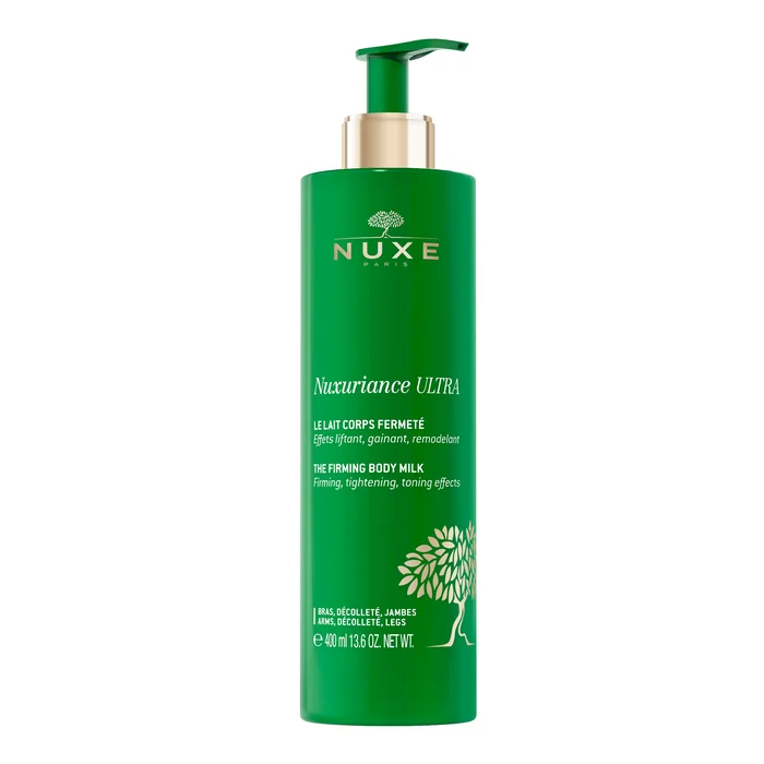 NUXE Nuxuriance Ultra Le Lait Corps Fermeté 400 ml