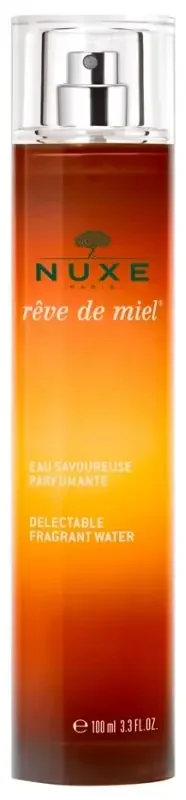 Nuxe Rêve de Miel Eau Savoureuse Parfumante