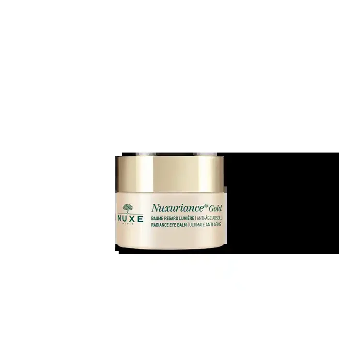 NUXURIANCE GOLD® BAUME REGARD LUMIERE 15ML NUXE