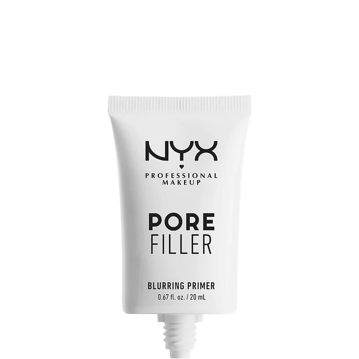 NYX Professional Makeup Base de Teint floutante Visage à la Vitamine E 20 ml