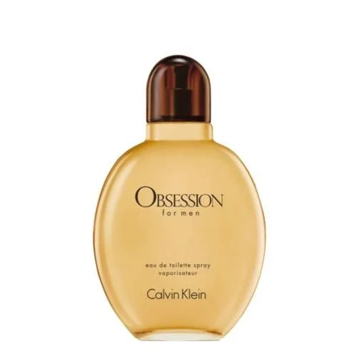 Obsession for Men – Eau de Toilette