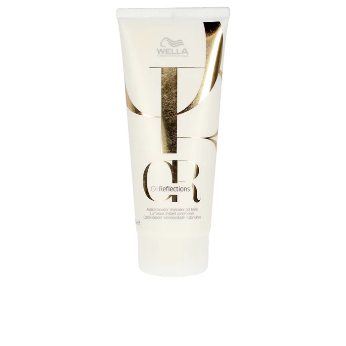 OIL REFLECTIONS Revitalisant Sublimateur de Brillance 200 ml