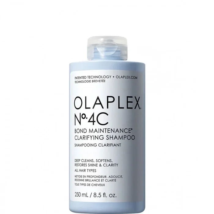 Olaplex N°4C Shampoing Clarifiant