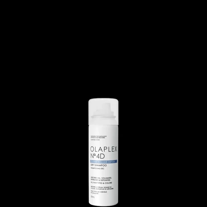 Olaplex N°4D Shampoing Sec Détoxifiant – Format Voyage