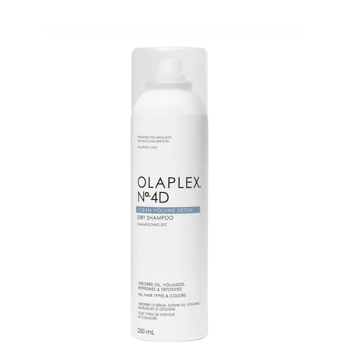 Olaplex N°4D Shampoing Sec Détoxifiant