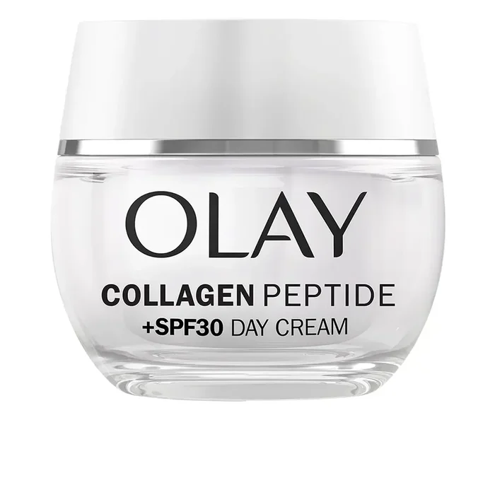 Olay, Crema da giorno REGENERIST COLLAGEN PEPTIDE24 SPF30
