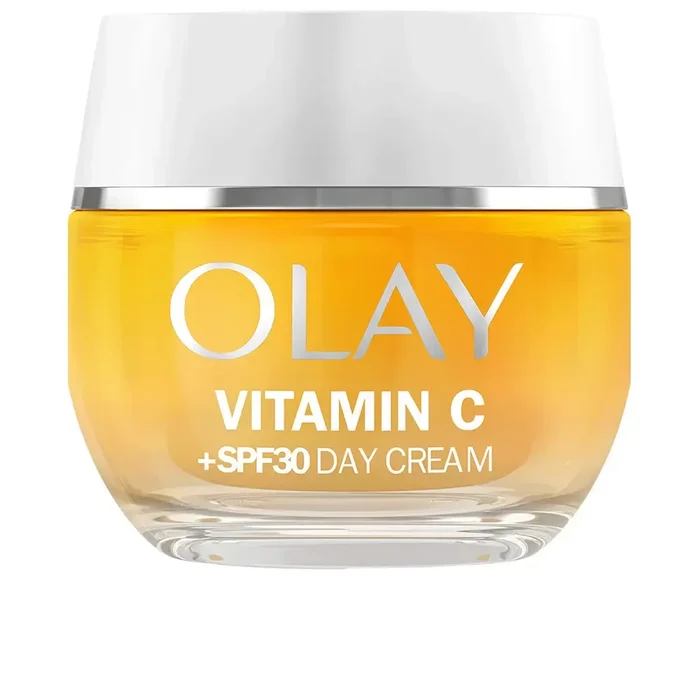 Olay, Crema da giorno REGENERIST VITAMINA C SPF30