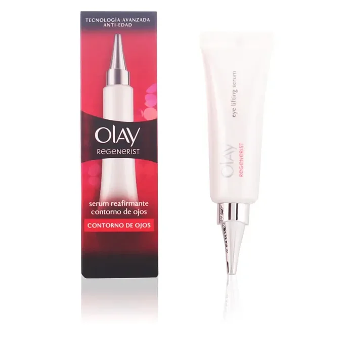 Olay REGENERIST sérum reafirmante contorno ojos