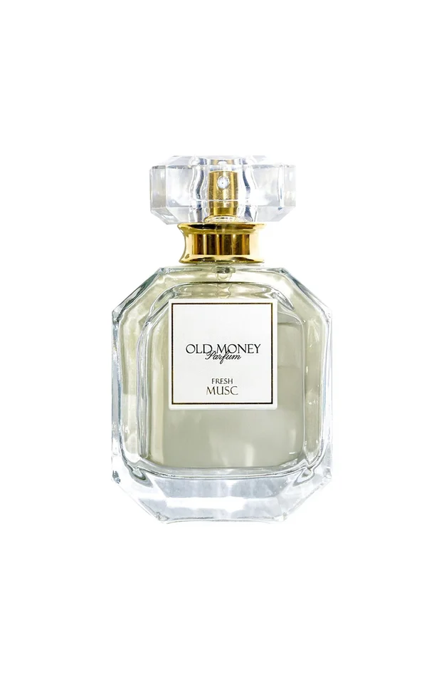Old Money Eau de parfum – Pruneau & freesia