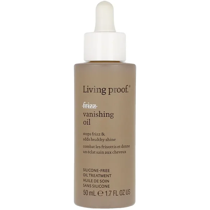 Olio Svanente NON CRESPO 50 ml