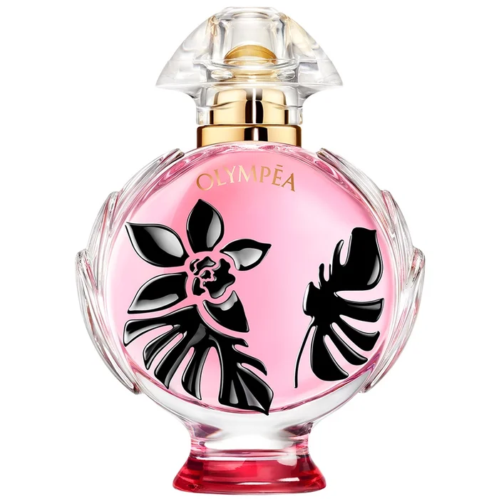 Olympéa Flora – Eau de Parfum Intense 30 ml