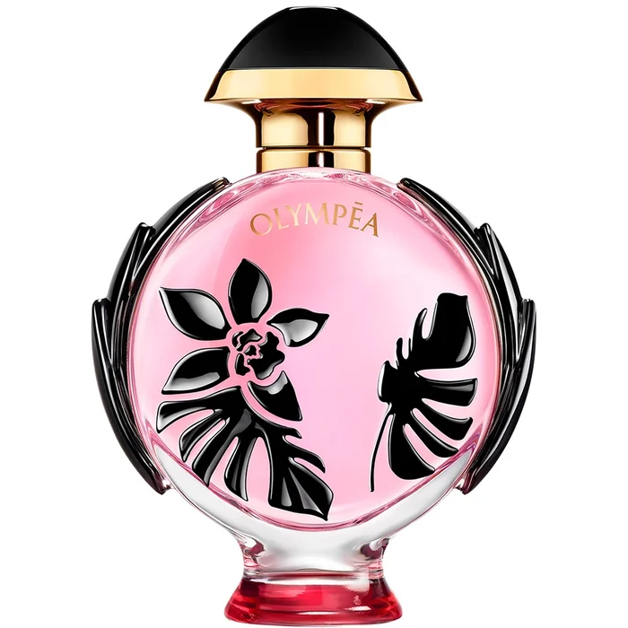 Olympéa Flora – Eau de Parfum Intense 50 ml