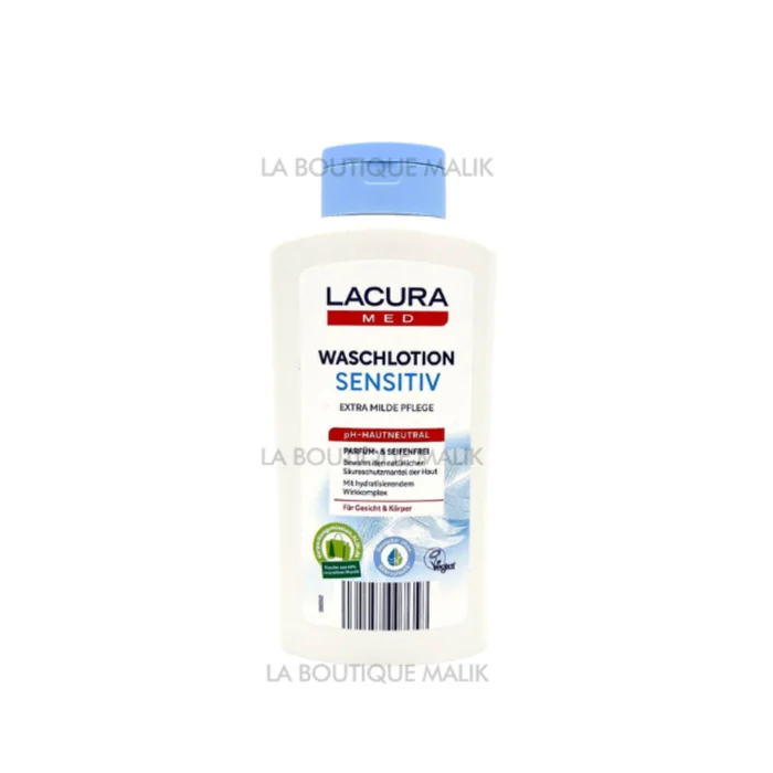 OMBIA MED ≡ Lotion Lavante Extra Douce