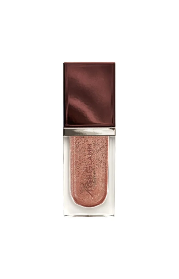 Ombre à paupière liquide pailleté – Glitter Hanâyi