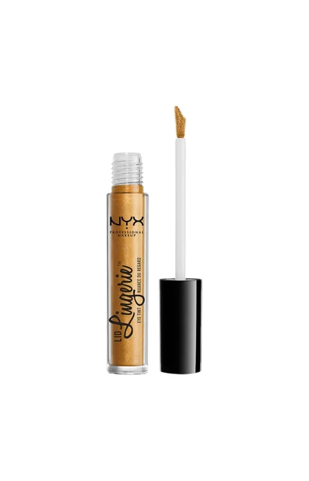 Ombre à paupières liquide – Lingerie Eye Tint