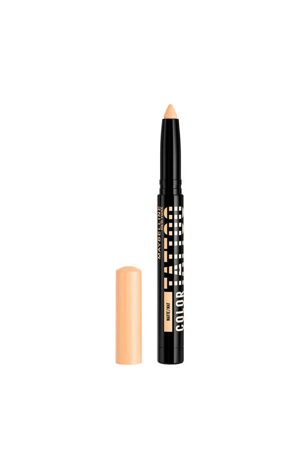 Ombre à paupières stick – Color Tatoo 24h