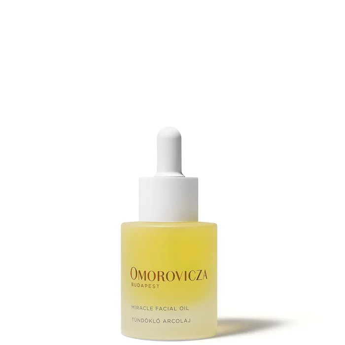 Omorovicza Miracle Huile Visage (30 ml)