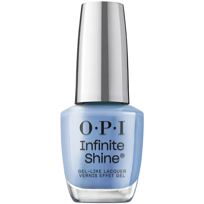 OPI Infinite Shine Vernis à Ongles Longue Tenue – Strongevity 15 ml