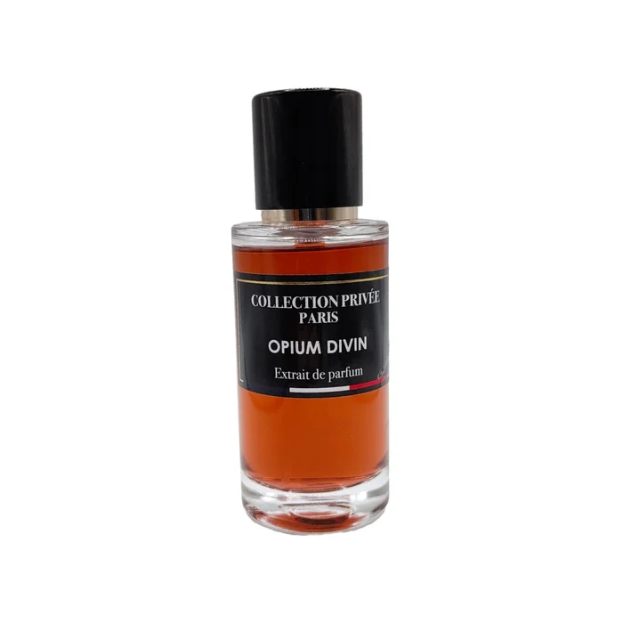 Opium divin – Collection Privée Paris – 50ml