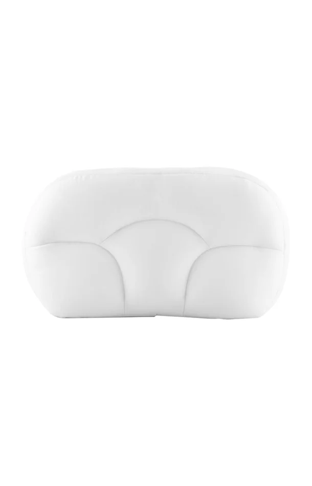Oreiller 3D anti-rides – Blanc