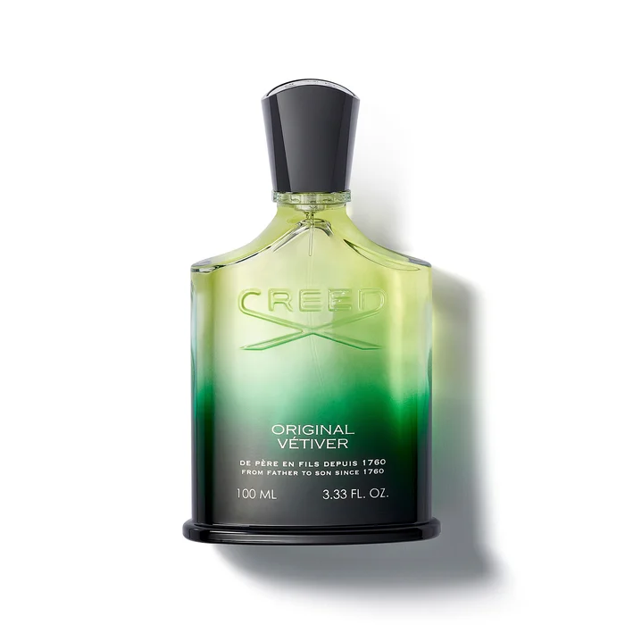 Original Vetiver – Eau de Parfum