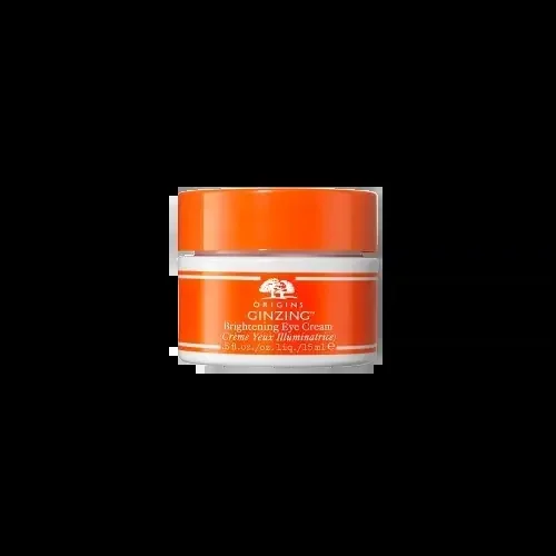 ORIGINS GINZING Crème Yeux Illuminatrice Teintée – 15ml